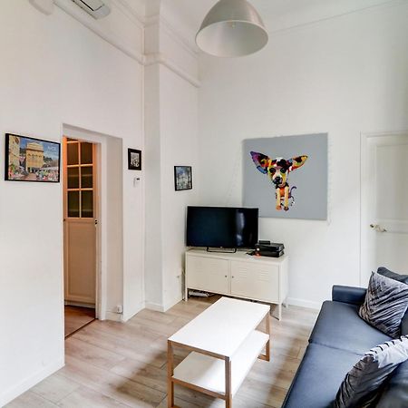 Lovely Cosy Flat In Nice Old Town Exterior foto